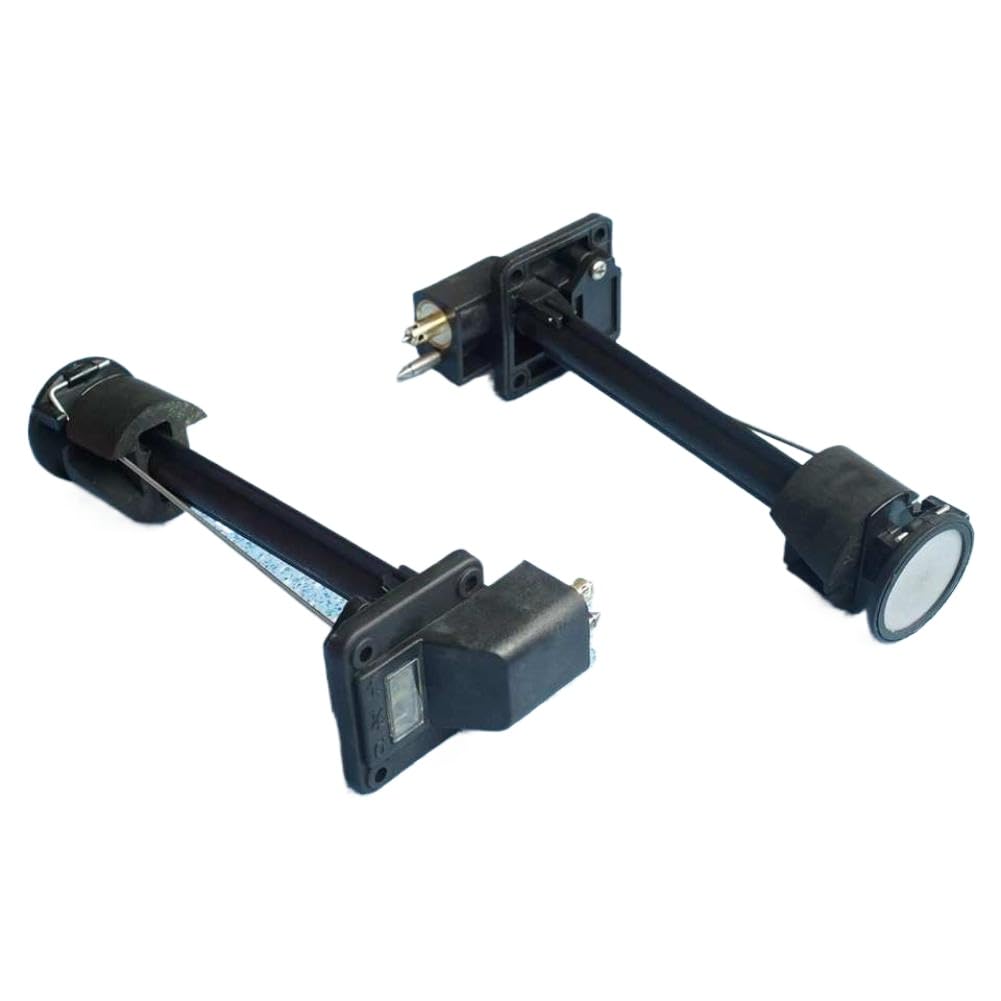 Multi-Function Fuel Gauge 6Y1-24260-12 Compatible with
