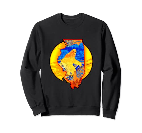 Design della National Cryptid Society, amiamo tutte le cose criptozoologia tra cui Bigfoot, Dogman, Serpenti marini e persino UFO. Un regalo perfetto di compleanno o di festa per papà, mamma, adolescenti e bambini di tutte le età o fan dell'ignoto e paranormale