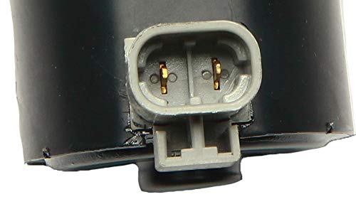 21487-58Y01 21487-50Y00 21487-85Y10 21482-0C025 Well Auto Radiator Fan Motor-R Passenger Side for 92-98 Sentra 2.0L M/T 93-94 Sentra 1.6L M/T 95-97 200SX 2.0L Manual Transmission