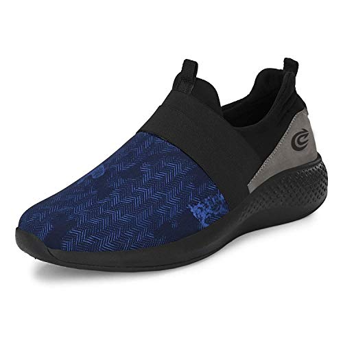 Image of Centrino Men's Shoes |Men's Casual Shoe | Running Lightweight Shoes | Breathable Comfortable Walking Shoes |Oxfords Office Comfortable Shoe |Casual Fashion Cushioned Sneakers (7705)