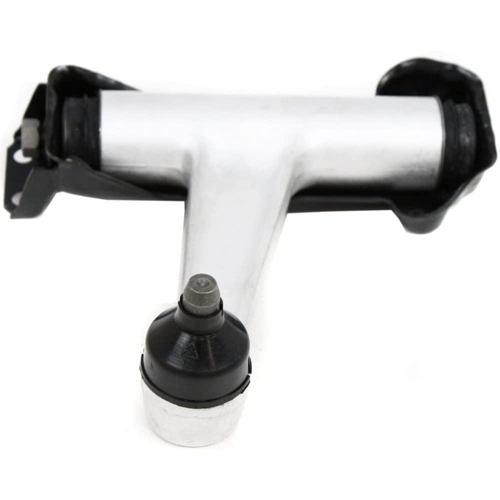 Fits W140 Control Arm with Ball Joint Front Upper Passenger Right Right
