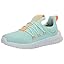 Semi Flash Aqua/Hazy Orange/Semi Green Spark