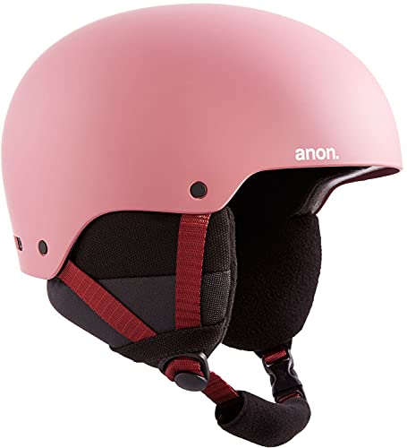 Anon: HELMETS