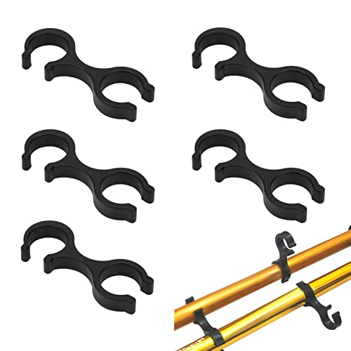 Cuscino Leki Silentbloc Per Bastoncini Da Trekking - 1 Coppia, Antivibrante