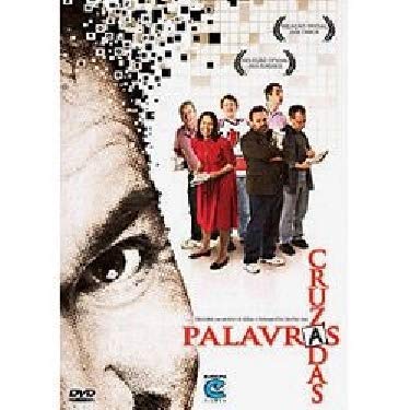 DVD Palavras Cruzadas