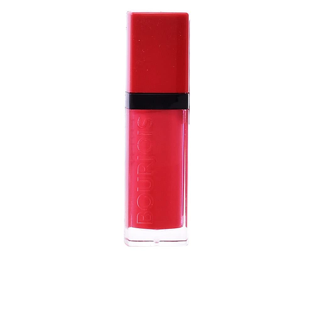 Bourjois Rouge Edition Velvet Lipstick 13 Fuchsia