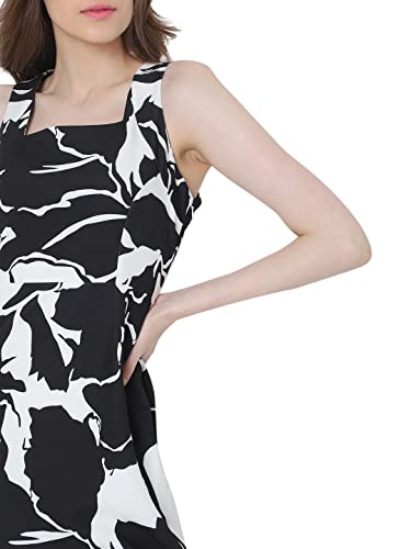 Image of VERO MODA Knee-Length A-Line Dress for Women