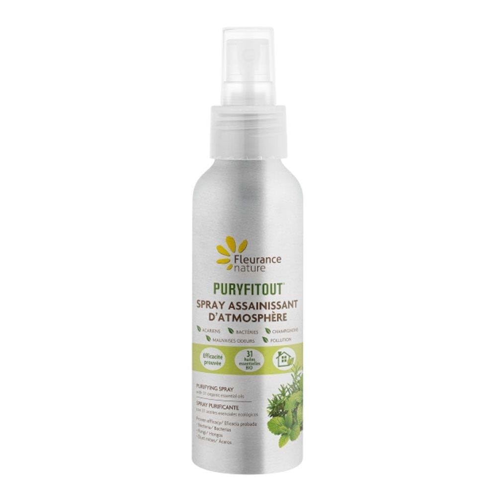 SPRAY ASSAINISSANT 100 ML FLEURANCE NATURE