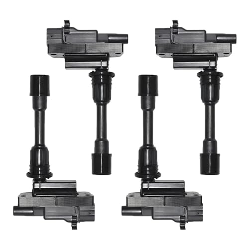 Bobines d'allumage Mazda 323 F S Premacy haute isolation CP BJ