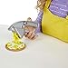 Play-Doh-Cocina de Pizza, multicolor, Talla Única Hasbro E4576EU4 , color/modelo surtido