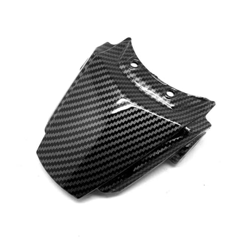 Coque arriere de feu stop carbone pour moto GSX-R 1000 2017