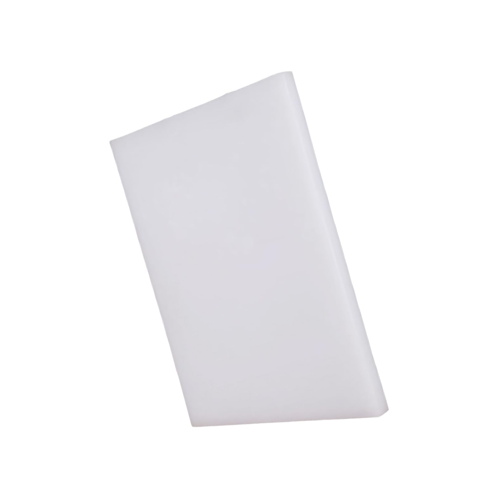LUCKGONI Thickened Synthetic Cutting Board For Cooking Sturdy Construction Simple To Maintain And Space Saving Cjopping Board