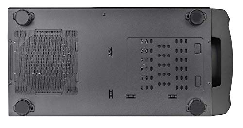 Build My PC, PC Builder, Thermaltake Commander C34