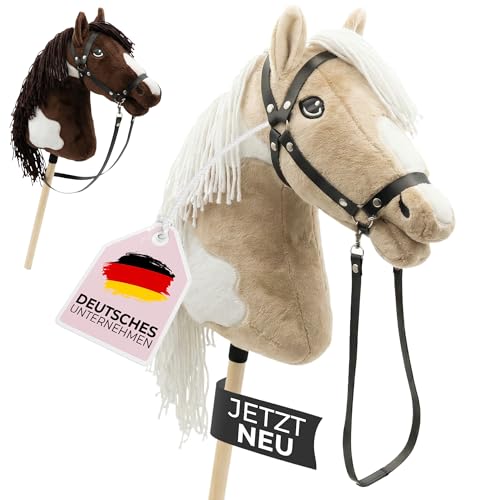 Hobby Horse Tinker  Die 15 besten Produkte im Vergleich - Reiterguide  Ratgeber