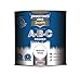 Price comparison product image Johnstone's ABC Primer Sealer, Brilliant White, 2.5L