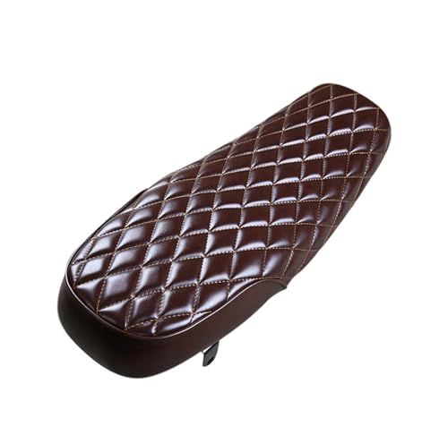 Silla plana de 63cm para rutas largas en pareja y uso diario en ciudad