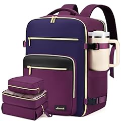 Dark Purple and Blue and Black