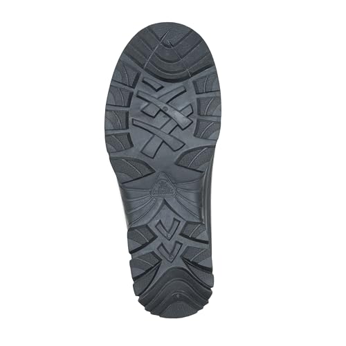 Kamik Herren ALBORG Schneestiefel, Braun (GAUCHO BROWN GAU), 44 EU