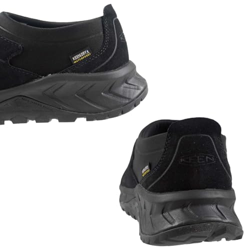 KEEN Mens Tts Moc Wp4