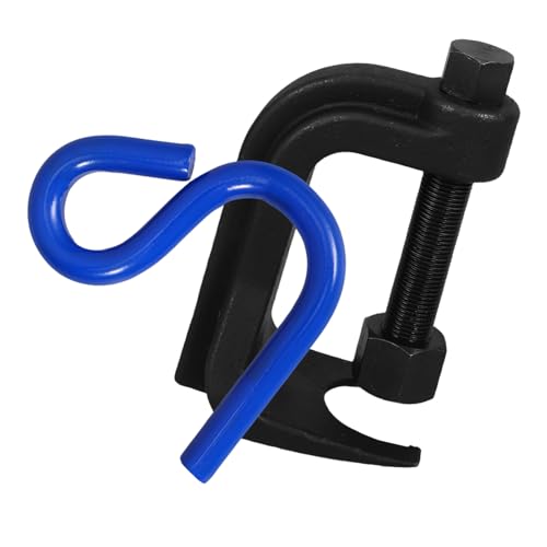 Séparateur de rotule auto et extracteur bras de suspension pour outillage mécanicien