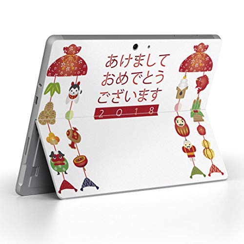 igsticker Surface Go/Surface Go 2 pXLV[ T[tFX go V[ XL ی tB XebJ[ ANZT[ 015430 VN މVN 