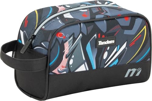 Neceser Adaptable Tandem Graff