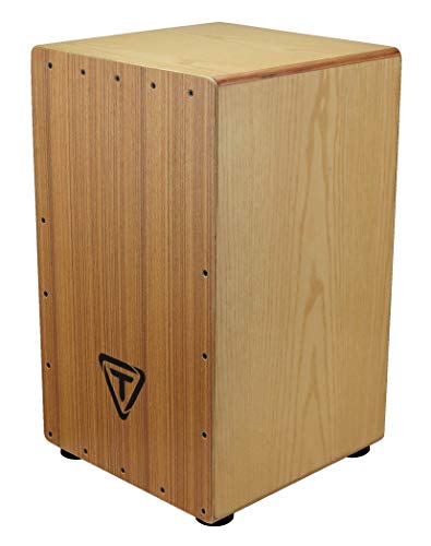 Tycoon Percussion Cajon (TKZ-29)