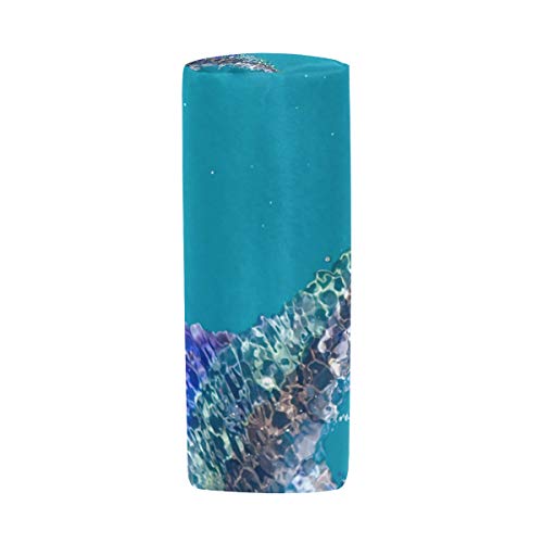 DEZIRO - Astuccio per cancelleria con cerniera