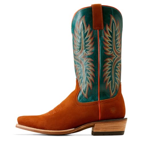 Image of ARIAT Futurity Rider Western Boots