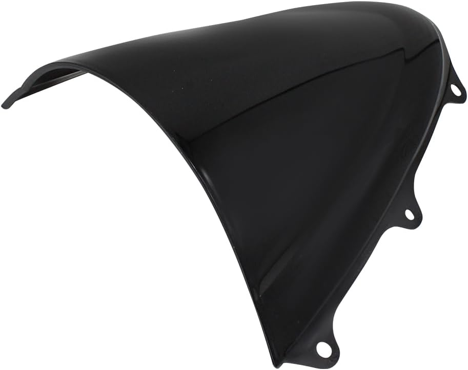 Motorcycle Windshield Windscreen Double Bubble for Suzuki GSXR600 GSXR750 2011-2024