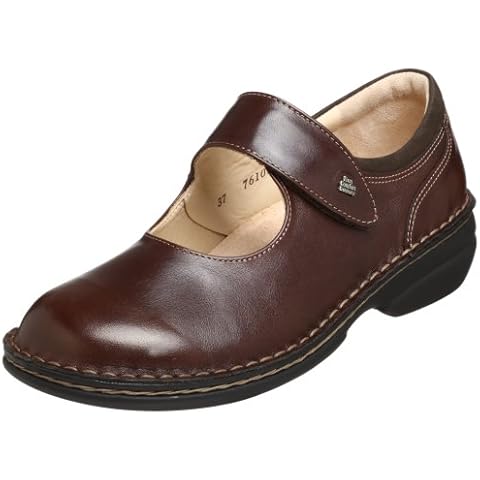Finn Comfort Sonoma Mary Jane Cover