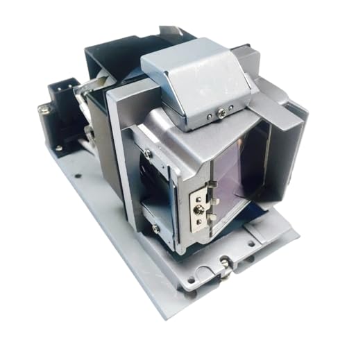 Lámpara y carcasa Advanced Lamps para proyector Vivitek H1186-WT miniatura 1