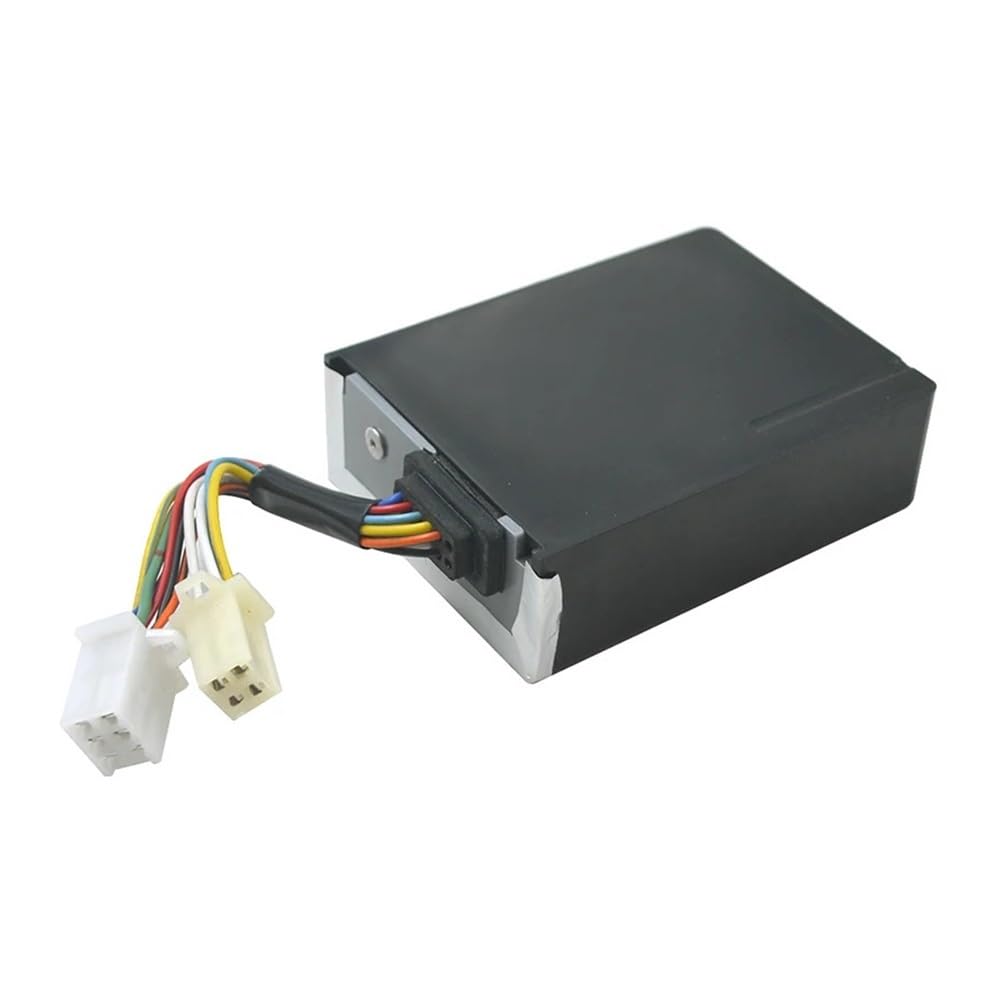 CDI Box CDI Igniter Box Motorcycle Intelligent Digital CDI ECU Unit Igniter For CBR400 CBR 400 NC23 NC 23