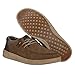 HEYDUDE Men's Paul | Mens Shoes | Men's Lace Up Loafers | Comfortable & Light-Weight