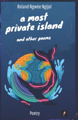A most private island: and other poems