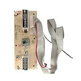 Prend en charge une variété de programmes de café : modes prédéfinis for Americano, Latte, etc. La carte mère peut stocker des paramètres personnalisés for répondre aux préférences gustatives de différentes personnes, éliminant ainsi le besoin de réglages manuels répétés.