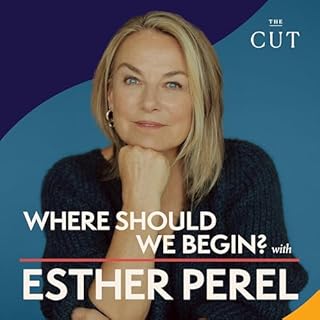 Where Should We Begin? with Esther Perel cover art