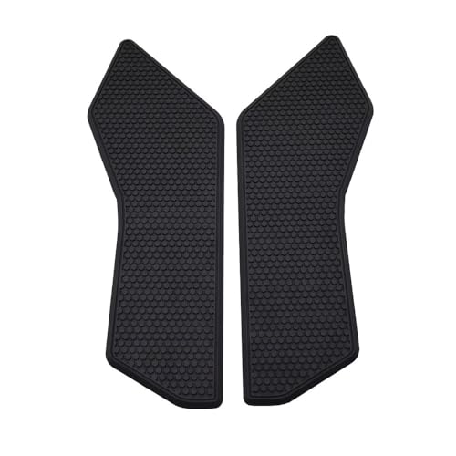 Protection Tampon Moto pour Z900 Évite les Rayures de Réservoir avec son Pad Autocollant