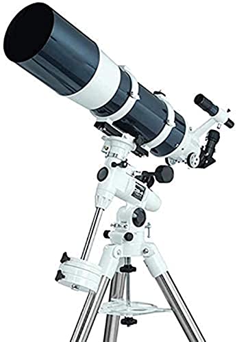 ERZHUI Astronomisches Teleskop Star Watch Mond Teleskop Spiegel Erwachsene HD High Power Teleskop Teleskope 2020