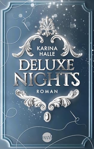 Deluxe Nights (Dumont-Saga)
