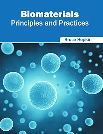 Biomaterials: Principles and Practices-Wow! eBook