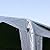 Sunnyglade 10x20 Ft Heavy Duty Carport Canopy Outdoor Portable Garage Tent Boat Shelter with 6 Legs for Outdoor Party, Wedding, Birthday, Garden, Boat,Dark Grey