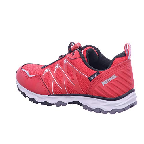 Meindl Prisma Junior Rot (4), Gr. 29 Red3
