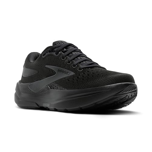 Brooks ランニングシューズ スニーカー ゴーストマックス3 メンズ BRM 4643 4644