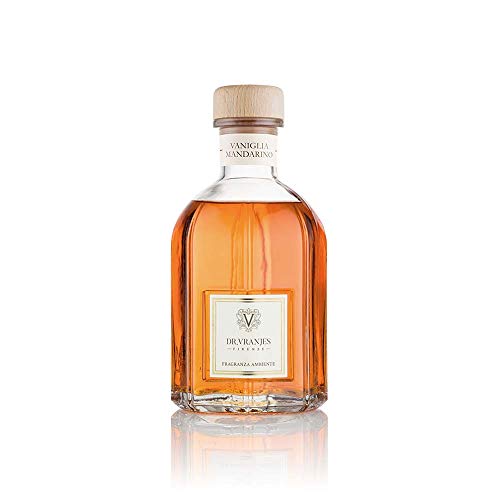 yK戵Xz Dr.Vranjes hbg[EjGX diffuser fBt[U[ Standard X^_[h S19 (VANIGLIA - MANDARINO, 250ml)
