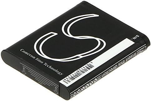 Miniatura 3 de Batería de repuesto para Sony MDR-1ABT, MDR-1ADAC, MDR-1RNC, MDR-1RNCMK2, PHA-1, PHA-1A, PHA-1AEU, SRS-BTS50, WH-1000XM2 PN Sony 4-296-914-01,