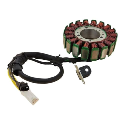 Stator de générateur pour Daytona 675 et Street Triple R 2006-2020 T1300039