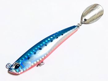 ブルーブルー、アイマ、ビーチウォーカー Amazon.co.jp: デュオビーチウォーカーリボルト#マズメイワシ