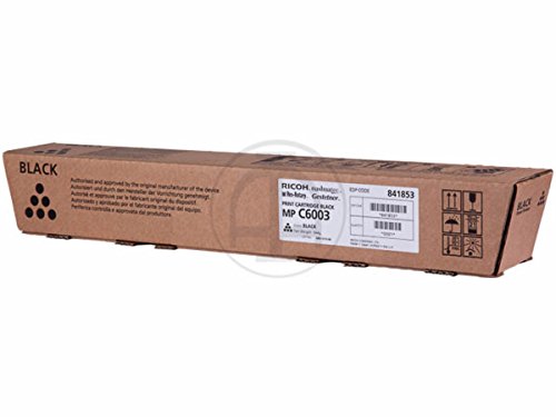 Ricoh original - Ricoh (841853) - toner czarny - 33 000 stron