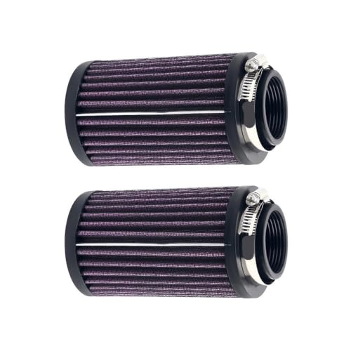 Filtre à air pour Yamaha Banshee 350 YFZ350 protégeant le moteur de la boue et du sable
